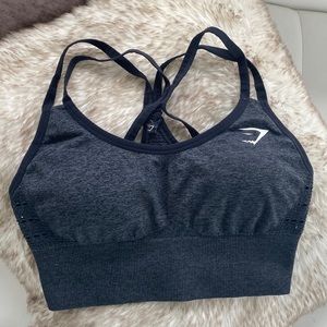 Gymshark ORIGINAL Seamless Sports Bra